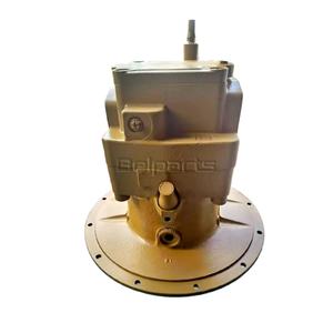 Pompe hydraulique principale A11VO130 pour excavatrice M315D M317D2 Pièces détachées 340-3402 251-8028 432-8160 Pompe à pistons axiaux d'origine - Product Image 3