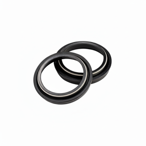 Copri polvere forcella KYB per KTM EXC-F 525 05-07 paio di parti essenziali della sospensione della motocicletta - Product Image 1