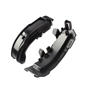 Luz LED de señal de giro dinámica, lámpara de espejo lateral para Jaguar <span class=keywords><strong>F</strong></span> <span class=keywords><strong>Pace</strong></span> E <span class=keywords><strong>Pace</strong></span>, actualización de accesorios - Product Image 1