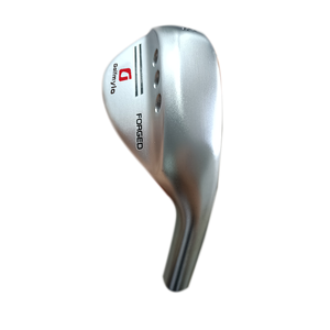 Clubs de <span class=keywords><strong>golf</strong></span> coin de tangage gauche coins de <span class=keywords><strong>golf</strong></span> forgés tête de coin en acier au carbone 1020 - Product Image 3