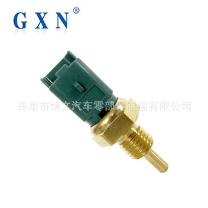 Gxn Temperature <b>Sensor</b> 8942202020 <b>For</b> Dongfeng Peugeot 206 <b>Car</b> Engine Cooling System - Product Image 5