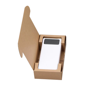 Venta caliente <span class=keywords><strong>Bancos</strong></span> de energía de gran capacidad 50000 mAh Banco de energía 30000mAh Powerbank Cuatro salidas USB Carga rápida para teléfonos inteligentes - Product Image 5