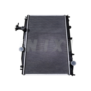 江淮 <span class=keywords><strong>JS2</strong></span> 车型原厂和售后散热器 - Product Image 5