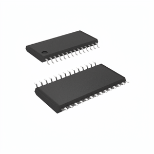 Electronics Component Clock Timing Original One Stop Service ICS9248AG-192LF 28 TSSOP - Product Image 1