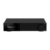 TOPPING D70 PRO dekoder Desktop OCTO BT 5.1 DAC mendukung LDAC APTX HD 8 * CS43198 Chip pra-audio Amplifier D70PRO OCTC