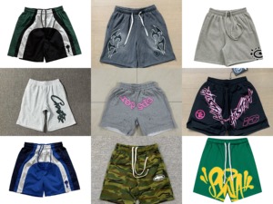 Shorts Cargo <span class=keywords><strong>Homme</strong></span> en Toile à 6 Poches Imprimés Personnalisés de Haute Qualité, Écologiques, Infroissables, Respirants et Séchage Rapide – Vente en Gros - Product Image 3