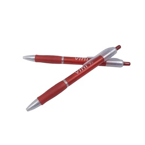 Popular <b>Cheap</b> Plastic Ballpoint Pens for School or Office - Product Image 5