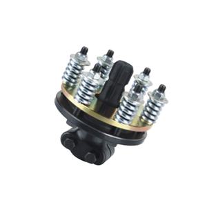 Hote Sale EPG Maquinaria agrícola Tractor duradero PTO Eje de dirección para cortacésped agrícola - Product Image 6