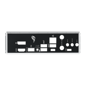 AS U.S ROG STRIX B550-I GAMING Placa-mãe usada com suporte a soquete AM4 Série 5000/4000 Série G/3000 Processadores Desktop - Product Image 5