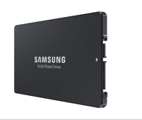 Disque dur SSD 960 Go MZ7KH960HAJR SM883 à prix compétitif