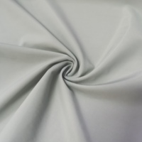 Offre Spéciale 74% Nylon 26% Spandex 60gsm léger mince voir à travers le tissu à tricoter pour sous-vêtements Sexy Lingerie Leggings