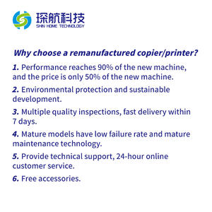 批发二手富士施乐 Primelink C9070 A3 高速彩色打印机，适用于商务办公 - Product Image 6