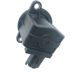 Contrôle de suralimentation Turbo pour Peugeot Citroën BYD 037975 037977 701115080 Neuf Modèle de moteur automobile - Product Image 1