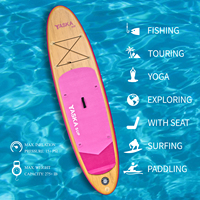 En stock, planches de paddle gonflables, planches de paddle, planches de paddle debout, jeux aquatiques, surf, Isup, accessoires standard