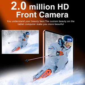 पेशेवर नया मॉडल 10.1 mtk ऑक्टा-कोर 3 जीबी रैम 32 जीबी रोम टैबलेट पीसी कैप्शिटिव स्क्रीन वाई-फाई व्यवसाय मनोरंजन उपयोग - Product Image 3