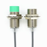 Module de capteur de proximité longue portée M30 TRD30-15DP2 24V PNP-Commutateur haute sensibilité à prix compétitif
