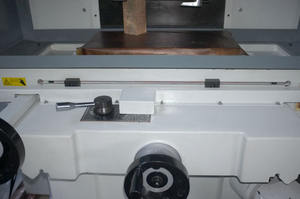 <span class=keywords><strong>Rectificadora</strong></span> <span class=keywords><strong>de</strong></span> Superficies Planas Rotativa <span class=keywords><strong>de</strong></span> Precisión para <span class=keywords><strong>Culatas</strong></span> <span class=keywords><strong>en</strong></span> <span class=keywords><strong>Venta</strong></span> - Product Image 6