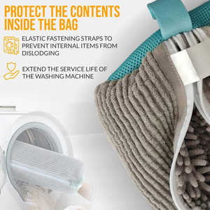 Borsa <span class=keywords><strong>da</strong></span> Sneaker per lavatrice, - Product Image 2