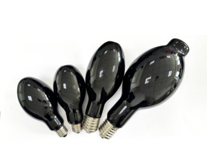 400W đèn thủy ngân-BLB đen ánh sáng màu xanh UVA <span class=keywords><strong>E40</strong></span> - Product Image 6