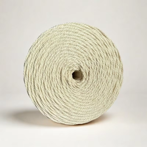 Beste prijs natuurlijke sisal touw voor tuinieren, plantenhanging, buiten knutselen, inpakken, herstellen, doe-het-zelf krabpaal - Product Image 3