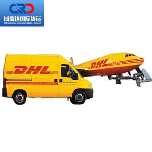 บริษัทขนส่งสินค้าระหว่างประเทศแบบด่วน บริการขนส่งด่วน DHL จากจีนไปยังโมร็อกโก บราซิล เปรู ไนจีเรีย แอฟริกาใต้ ตัวแทนขนส่งสินค้า - Product Image 1