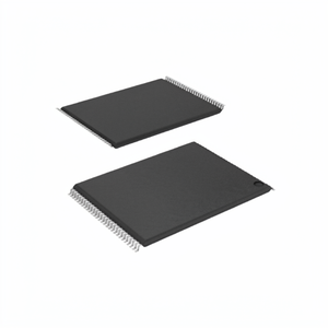 ชิ้นส่วนอิเล็กทรอนิกส์ 56 TFSOP W29GL256SL9T TR ช่องสัญญาณผู้ผลิตหน่วยความจำ - Product Image 1