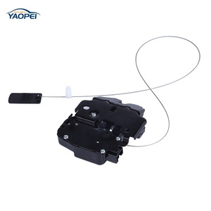 84630-3SG0A YAOPEI Actionneur de loquet de <span class=keywords><strong>coffre</strong></span> à hayon pour Nissan Sentra 2012-2016 - Product Image 4
