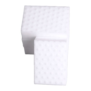 Foamtech mật độ cao giá tốt nhất Nano sạch ma thuật tẩy melamine bọt xốp 4.7*2.4*1inch - Product Image 2