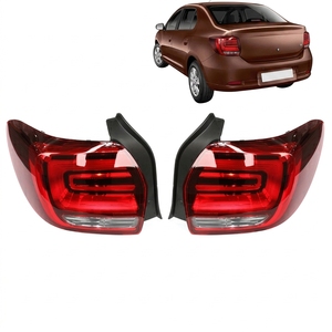 Fanale Posteriore per <span class=keywords><strong>Renault</strong></span> Logan/Symbol/Sandero 2018-2021 - Product Image 1