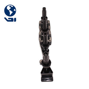 คอยล์จุดระเบิด597080สำหรับเปอโยต์2001-2009 1.6L เปอโยต์<span class=keywords><strong>206</strong></span> 2012-2013เปอโยต์207 1.6L 2008-2012 1.6L พันธมิตรเปอโยต์ - Product Image 3