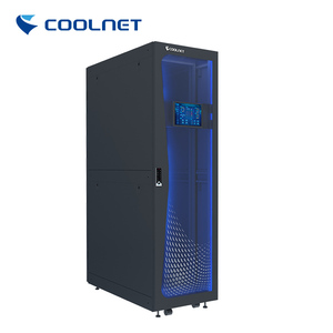 Solution clé en main pré-intégrée pour centre de données en rack 42U Coolnet tout-en-un pour une mise en place rapide d'une salle informatique moderne - Product Image 2