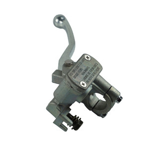 Levier de maître-cylindre de frein avant hydraulique pour CR 80 85 <span class=keywords><strong>125</strong></span> 250 500 <span class=keywords><strong>CRF</strong></span> - Product Image 4