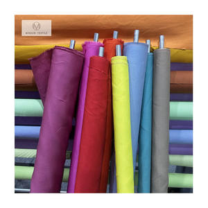 Mindun Usine OEM Personnalisé Vente chaude Vêtements Respirant <span class=keywords><strong>Jersey</strong></span> <span class=keywords><strong>Lin</strong></span> Viscose Tissu à vendre - Product Image 1