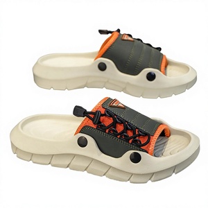 Sandalias de Verano 2026 para Hombre, Desechables, Ligeras, de Tela de Algodón, Antiolor, Antideslizantes, para Adolescentes, Casuales para Exteriores - Product Image 1