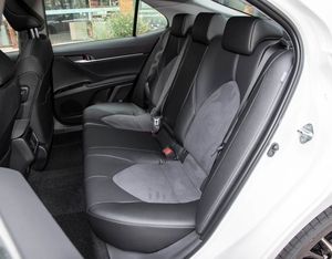 FFW nouvelle voiture voiture d'occasion <span class=keywords><strong>Tayota</strong></span> voiture japonaise <span class=keywords><strong>Tayota</strong></span> Cam-ry 2023 2.0S 10CVT 177ps 5 sièges LED caméra 10 berline électrique cuir Gx 100 - Product Image 5