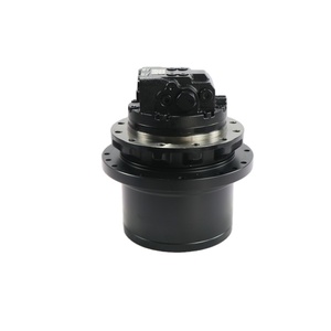 อะไหล่รถขุด Takeuchi TB175 มอเตอร์เดินหน้า TM09 ชุดเฟ็นด์ไดรฟ์ยี่ห้อ GID รับประกัน 6 เดือน ผลิตในจีน - Product Image 4