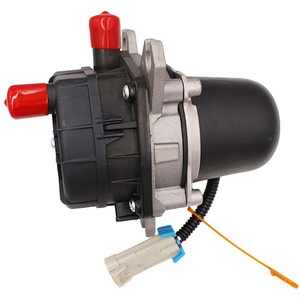 12560095ปั๊มลมหมุนเวียนสำรองสำหรับเครื่องยนต์ Buick Pontiac Chevrolet Corvette GMC - Product Image 2