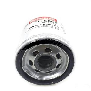 Filtre à huile FL-500-S AA5Z-6714-A, élément filtrant, filtre direct usine / filtre à carburant, haute qualité, en stock, vente chaude - Product Image 5