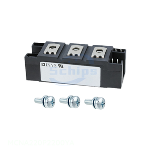 Thyristors Y4-M6 MCNA220P2200YA Buy Online Electronic Components Authorized Distributor - Product Image 1