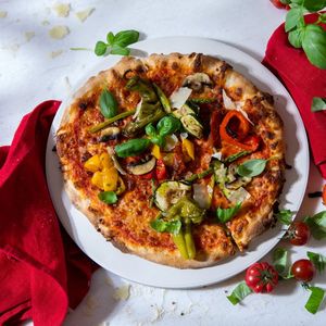 Tuta bianca in ardesia di Cordierite con buccia di <span class=keywords><strong>Pizza</strong></span> in alluminio per casa <span class=keywords><strong>Pizza</strong></span> forno di cottura per servire pasta per <span class=keywords><strong>Pizza</strong></span> pasticcini per pane - Product Image 5