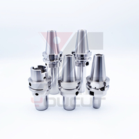 Kit de mandrin à pince série BT-SK avec manchons de réduction, porte-outil CNC haute précision pour tour CNC et centre d'usinage