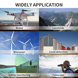 200m <span class=keywords><strong>Sensor</strong></span> jarak Laser <span class=keywords><strong>Raspberry</strong></span> Pi frekuensi tinggi 20Hz modul <span class=keywords><strong>Sensor</strong></span> pengukur jarak pandangan titik merah untuk industri - Product Image 3