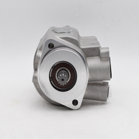 Bomba de dirección asistida de alto rendimiento para camiones pesados OE2394785 para Scania con motor DC13/DC16, pieza nueva.