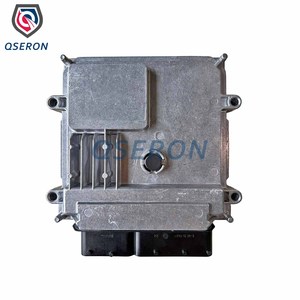 ECM B6280402 MT92 237032GN <span class=keywords><strong>0B</strong></span> 28613311 ECU ชุดควบคุมเครื่องยนต์ โมดูลคอมพิวเตอร์ PCM สำหรับยูนิต - Product Image 1