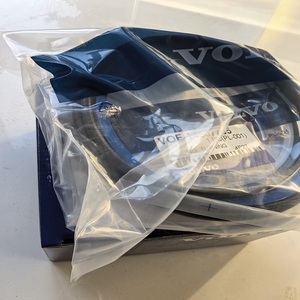 Suitable for EC480DL Rotary Joint Repair Kit 14783815 - Product Image 1