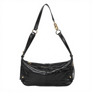 Fashion New Designer Crossbody Bags High Quality PU Leather Japan Lady Waterproof Shoulder Messenger Bag Casual <b>Totes</b> Luxury - Product Image 1