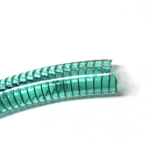 Long Service Time Low Temperature <b>Resistant</b> Machine air Hoses Pipe for Eecp Suction Hose 3 Pvc 25mm Hose Pvc <b>Tube</b> - Product Image 1