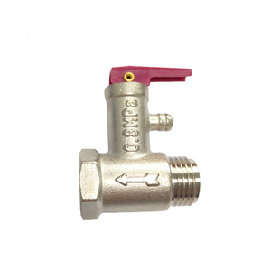 BSP temperatura <span class=keywords><strong>scaldabagno</strong></span> in ottone pressione a vapore <span class=keywords><strong>regolabile</strong></span> con impugnatura <span class=keywords><strong>valvola</strong></span> di <span class=keywords><strong>sicurezza</strong></span> BJ41004 - Product Image 5