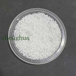 Blow Molding Grade HDPE 5502 Pe Resin Virgin Material HDPE High Density Polyethylene Plastic Raw Materials - Product Image 1