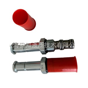 Vanne hydraulique solénoïde Hydraforce SV10-34, stock américain, en stock, SV10-34-0-N-00 - Product Image 3
